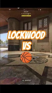 Lockwood vs 🏀 #dmz #shorts #fyp #warzone #mw2 #viral #codmw2season2 #callofduty #modernwarfare2ps5