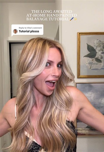 DIY Balayage Technique: How to Achieve Beautiful Hair Color