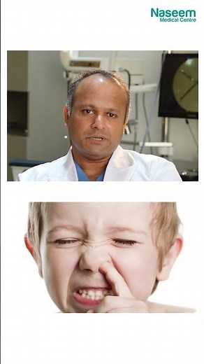 Nosebleeds (Epistaxis) - Causes, Prevention, and Treatment | ENT Specialist Dr. Saheer