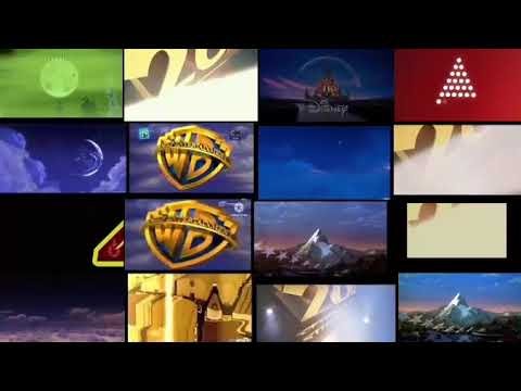 All 16 Movies Playing at the Same Time Vol. 2 (Jeo Vasquez)