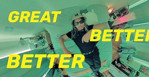 Addy Maxwell on Instagram: "It’s always a great day, or not.. it’s up to you"