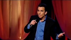 397K views · 9.5K reactions | Everybody's got a bachelor/bachelorette party story. Let's hear them. | Sebastian Maniscalco | Facebook