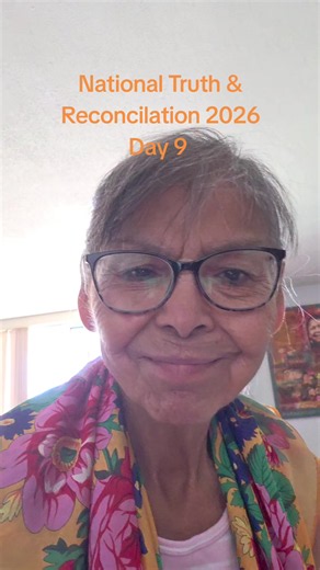 National Truth & Reconciliation 2026: Day 9 — Remembering 215 Children