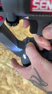 Check out this SENCO Duraspin • With its high torque it can take up to 3” screws and you can select between 2500 or 1600 rpm • Senco is hosting a sweepstakes for 4 more days and are giving away your choice of any tool in their Duraspin lineup Just head over to their account bio and click the link to sign up . . . #tools #construction #floor #framing #senco #sencotools #engineering #carpentry | Kruger Construction