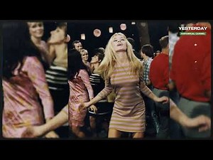 Amazing Vintage Photos Youth 1960s-1970s