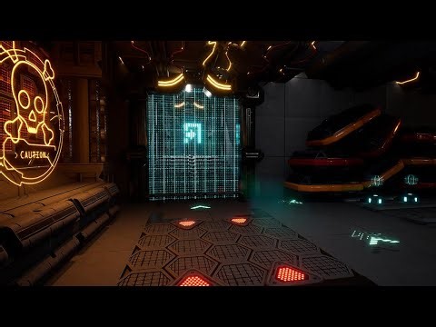 Virtual Production Setup in Unreal Engine 5.7 | Block 2 Project Part 1