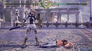 17 minutes of Soulcalibur VI Xianghua, Kilk, Groh, and Nightmare gameplay