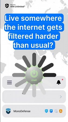 VPN Keeps Disconnecting? Try This Before Anything Else