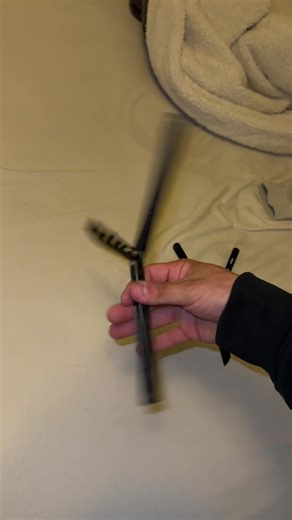 what’s stopping you #balisong #butterflyknifetricks | Knife Skills