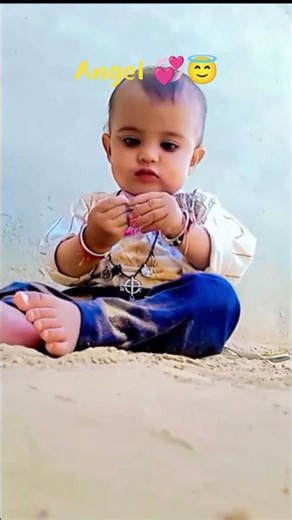 angel ❤️ tere Mathe nu chumma 💞😇❤️😇 cute ##@@#