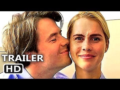 THE DIVORCE PARTY Official Trailer (EXCLUSIVE 2019) Comedy Movie HD