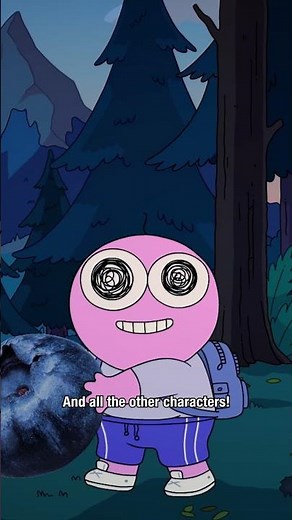 His stomach is going to explode