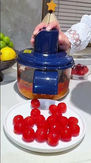 Multi-Fruit Automatic Peeler ✅ Automatic One-Touch Multi-Fruit Peeling Machine