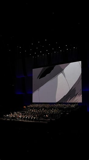 Joe Hisaishi Live in Paris Concert: A Tribute to Ghibli