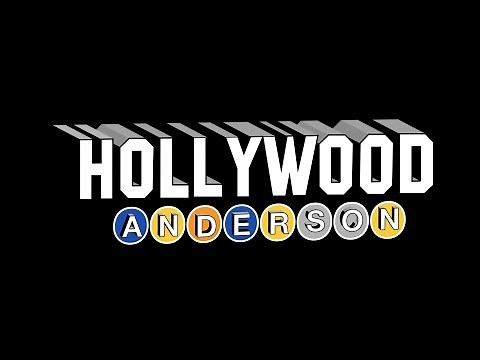 Hollywood Anderson || BestFriend