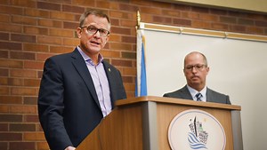 City Hall's golf manager pick revered in the industry