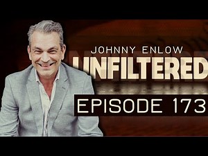 A Plea For Sanity, Common Sense & Discernment On Israel - Johnny Enlow Unfiltered