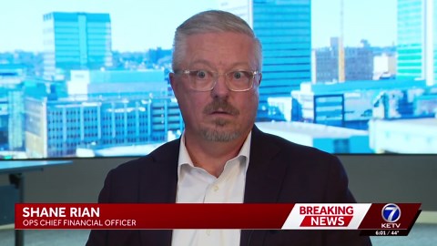 Omaha Public Schools may raise property taxes after state aid miscalculation