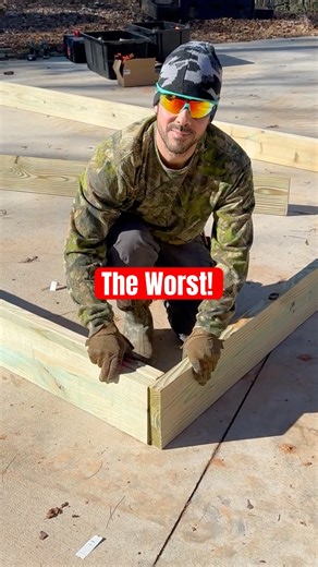 These Are The WORST! UGH