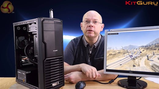 Chillblast Fusion Drone System (£499 PC) review