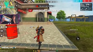 39K views · 1.2K reactions | Free Fire Solo vs Squad | B2K Gaming | Facebook