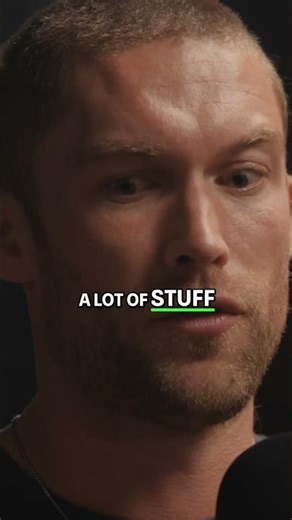 #31 Father's Past Revealed New Truths Shared say David Goggins