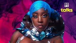 Spice Tells Us The Biggest Lesson She's Learned After Two Decades In The Music Business - | BET AWARDS