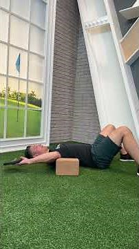 Supine Pattern Assisted Shoulder External Rotation