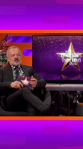 282K views · 3.6K reactions | Shania Twain received prestigious award in Switzerland, by getting a train named after her. Watch The Graham Norton Show on @bbciplayer! - Copy | Private Talk Star | Facebook
