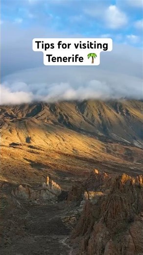 Things to do in Tenerife in 2026 #tenerife #travel #canaryislands