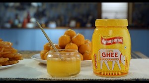 144 reactions · 35 shares | This Pujo, immerse yourself in the rich, aromatic embrace of authentic flavors and great taste with Annapurna Ghee. Savor your favorite dishes with the genuine essence of purity in every bite. Annapurna patey, Annapurna Sathe #AnnapurnaGroup #annapurnaghee #DurgaPuja2023 #durgapuja | Annapurna Group | Facebook