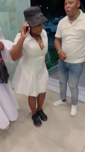 Welile Performs Maskandi Hit 'Di' at SAMA28