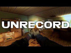 Unrecord On a Budget. | GMod Realism