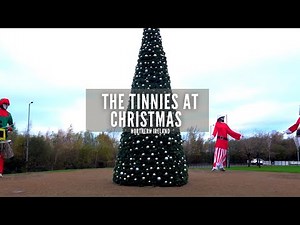 The Tinnies at Christmas | Strabane | Northern Ireland | Things To Do in Northern Ireland