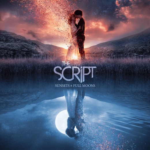 Sunsets & Full Moons by The Script