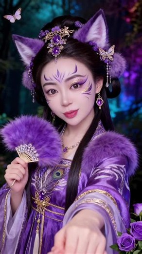 #精致修行 #仙女的自我修炼。兜兜转转皆是缘，起起落落皆成长，曾经万般难迈的荆棘，转眼变成登高铺路的基石。感恩所有遇见，善待往后朝夕。