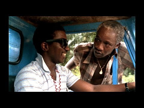 BAL POUSSIÈRE Bande annonce (1989) de Henri Duparc