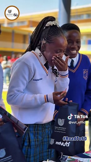 VUT Open Day 2026 Highlights: Explore, Celebrate, Connect