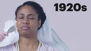 100 Years of Acne Treatments