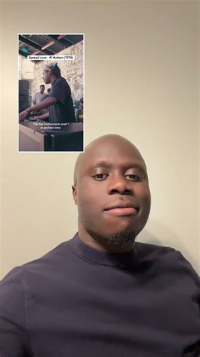 smooth disco transition