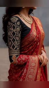 Blouse Sleeves Design by Beautiful Trends #blouse #blousedesigns #blousestyle #blouseideas #blousecollection #blousedesign #BlouseLove #new #sareeblouseinspiration #fashion #beautifultrends #sareeblousedesigns #blouses #trend #trending #viral | Beautiful Trends