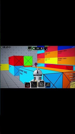 NEW MVSD? (Murder Duels)