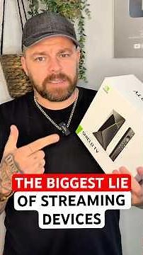 🚨The BIGGEST SCAM of Android TV Boxes EVER.....