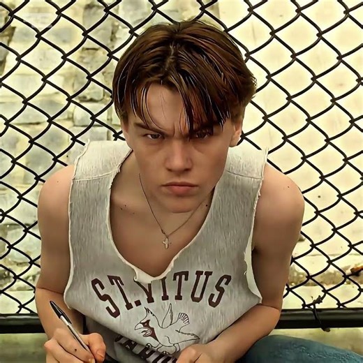 Leonardo DiCaprio’s Most Heartbreaking Scene