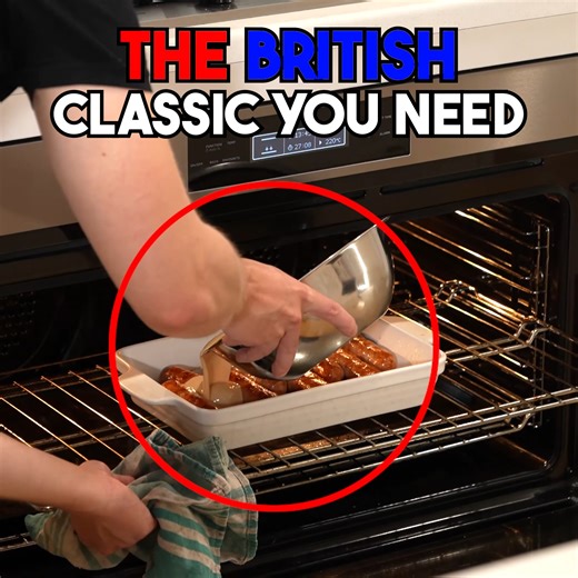 A Dish Loved for Generations 👵 | Chef Jack Ovens