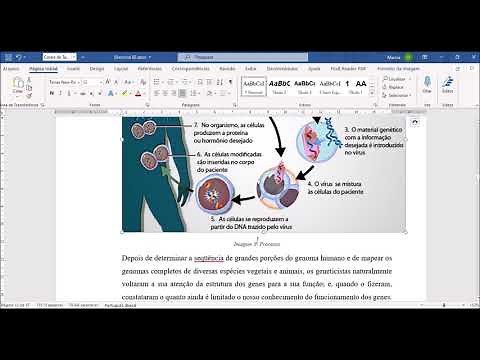 Dicas - Como inserir índice de ilustrações no Word