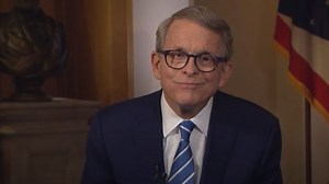Gov. DeWine to end Ohio's COVID-19 emergency declaration