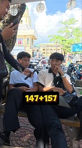 147 157 #interview #students #MATHSOLVING #Mackymark Vlog | Mackymark Vlog