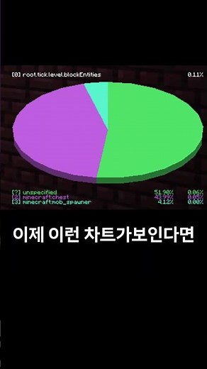 마인크래프트에서 구조물 바로 찾는방법 #shorts #minecraft