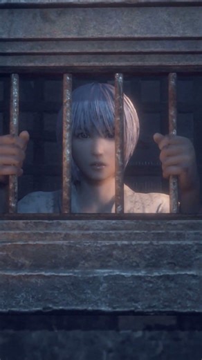 FATAL FRAME II: Crimson Butterfly REMAKE - Itsuki